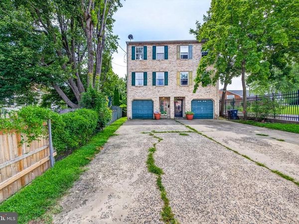 1006 ANCHORAGE STREET, WILMINGTON, DE 19805