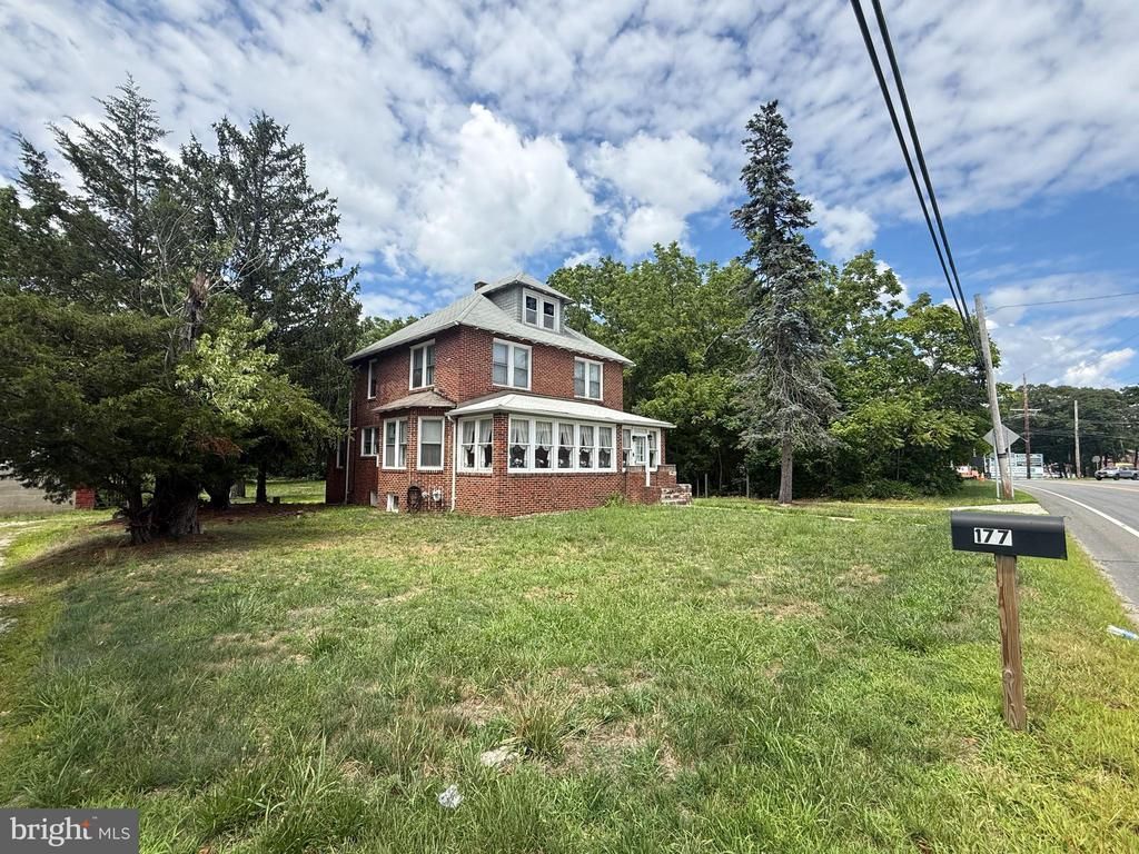 177 S New York Road, Absecon, NJ 08205 Main Photo