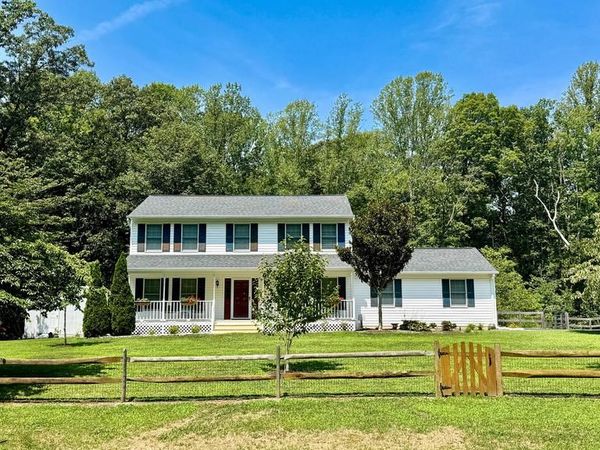 29671 DOGWOOD CIRCLE , MECHANICSVILLE, MD 20659
