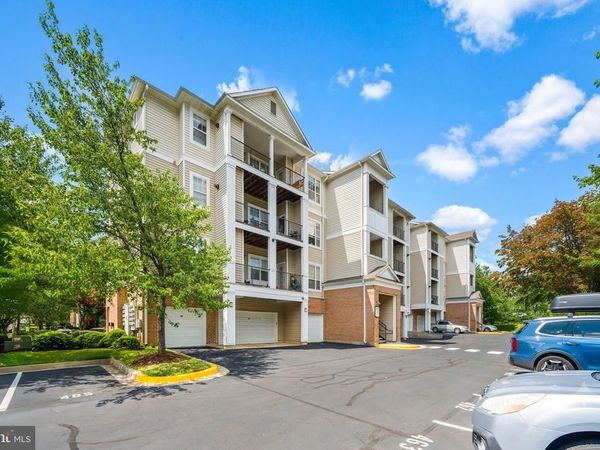 13503 KILDARE HILLS TERRACE, Unit 304, GERMANTOWN, MD 20874