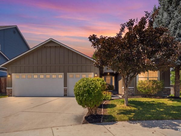 6281 S Snowdrop Way, Boise, ID 83716