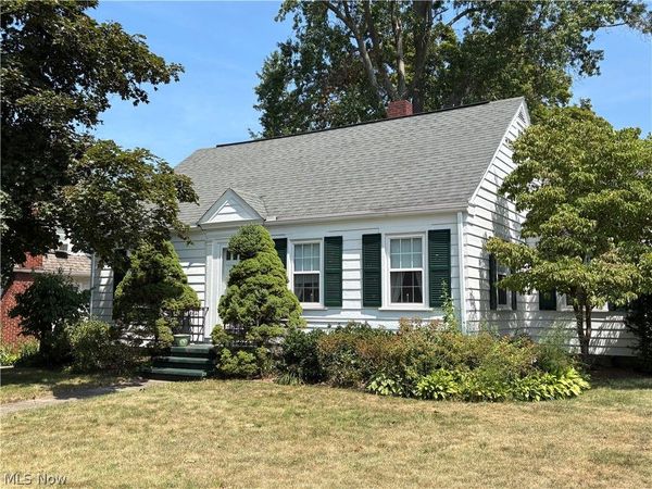 115 Cummings Avenue , Geneva, OH 44041