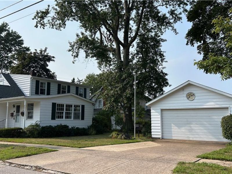115 Cummings Avenue, Geneva, OH 44041 Photo 2