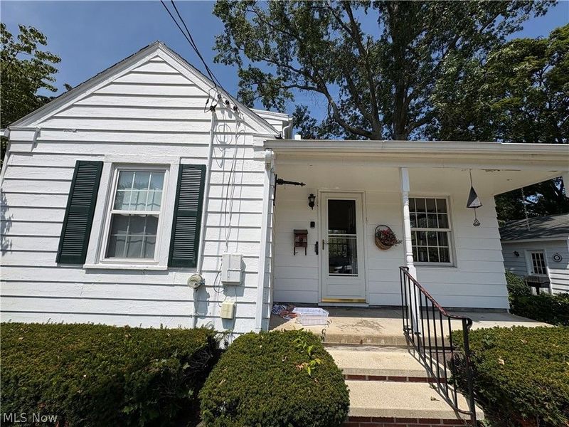 115 Cummings Avenue , Geneva, OH 44041 Photo 3