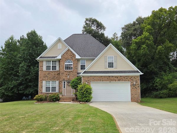 2301 Bilverlor Court , Mount Pleasant, NC 28124