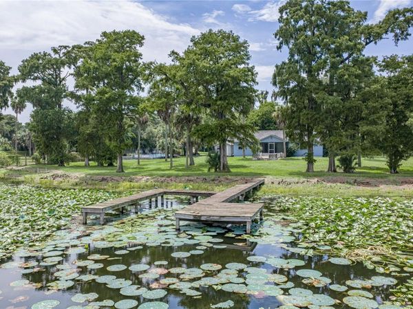 2901 KAYWORTH ROAD , LAKE WALES, FL 33898