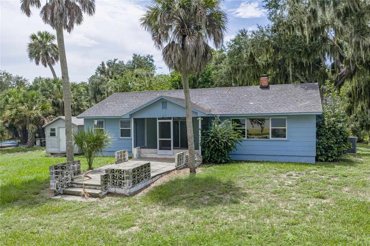 2901 Kayworth Road, Lake Wales, FL 33898 Photo