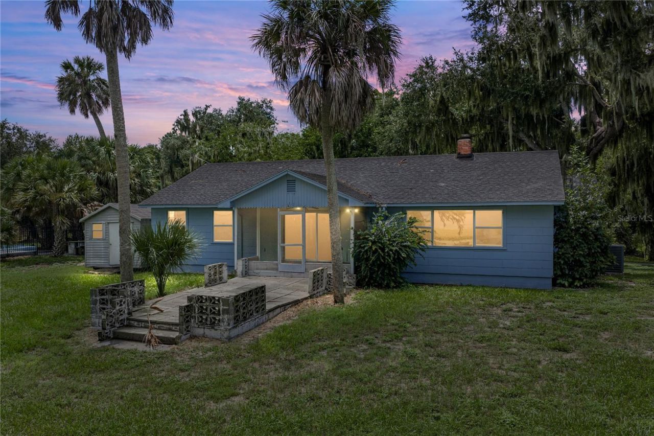 2901 Kayworth Road, Lake Wales, FL 33898 Photo