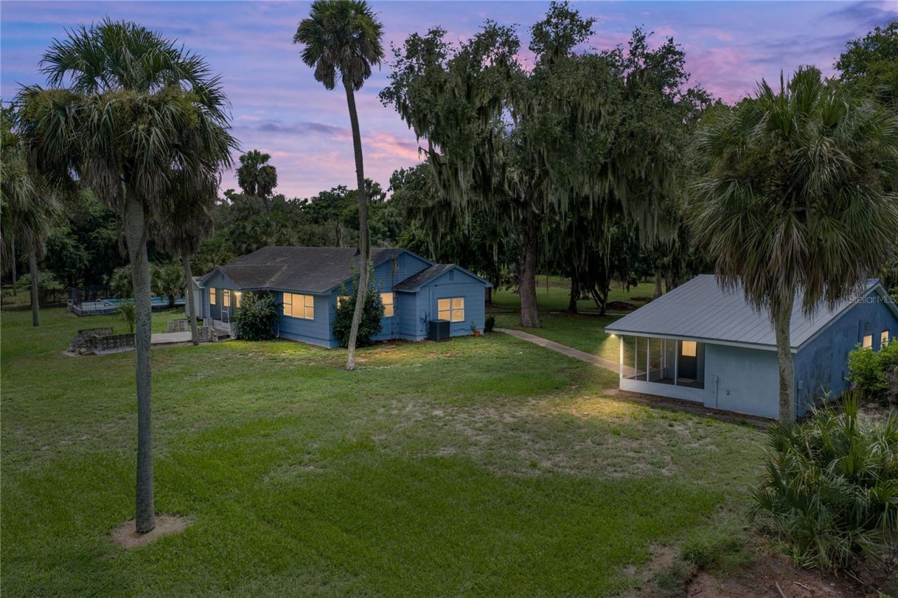 2901 Kayworth Road, Lake Wales, FL 33898 Photo