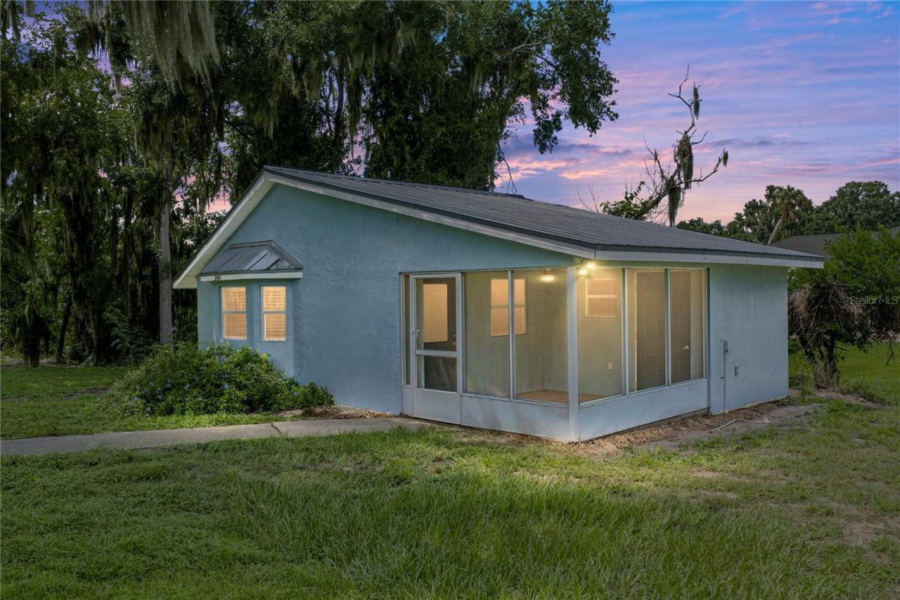 2901 Kayworth Road, Lake Wales, FL 33898 Photo