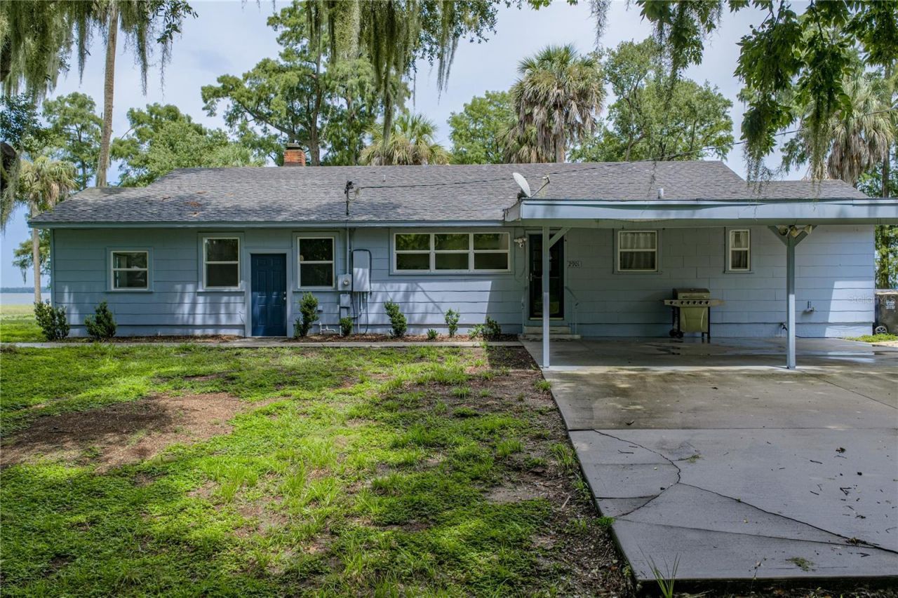 2901 Kayworth Road, Lake Wales, FL 33898 Photo