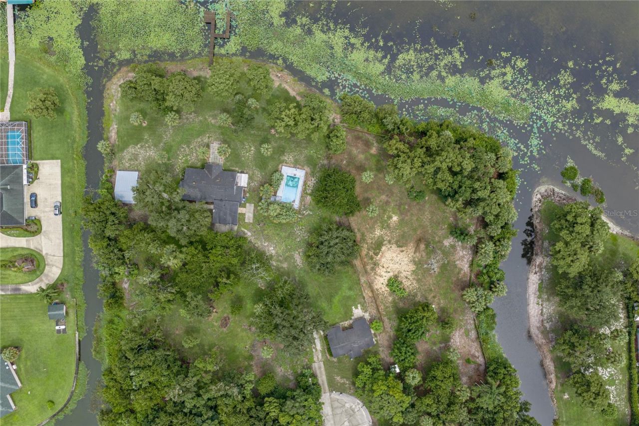 2901 Kayworth Road, Lake Wales, FL 33898 Photo
