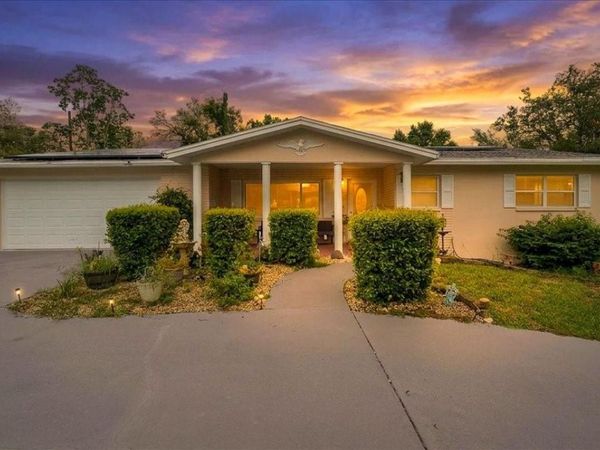 66 S DESOTO STREET , BEVERLY HILLS, FL 34465