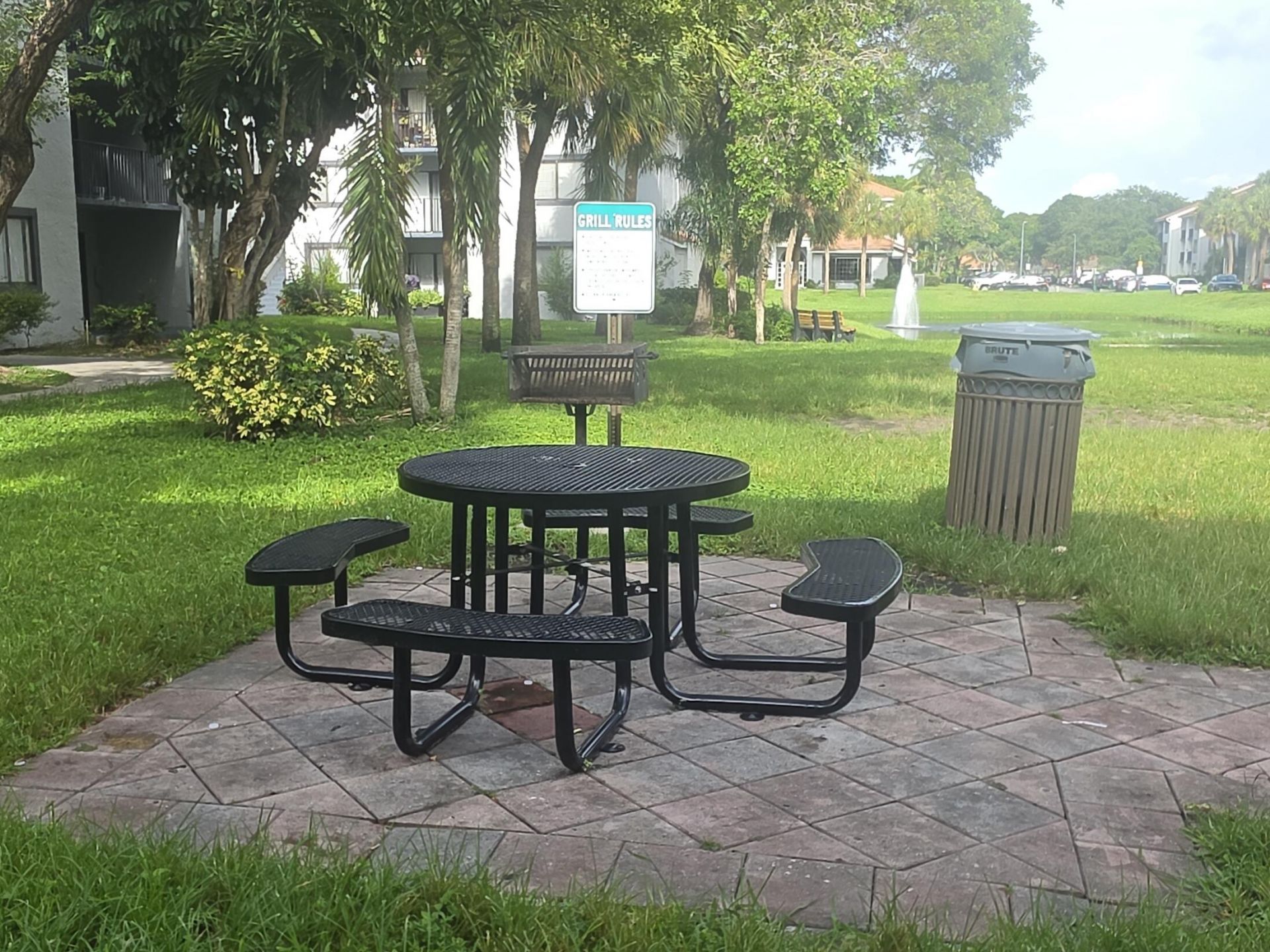 9166 W Atlantic Boulevard, Unit 1612, Coral Springs, FL 33071 Photo