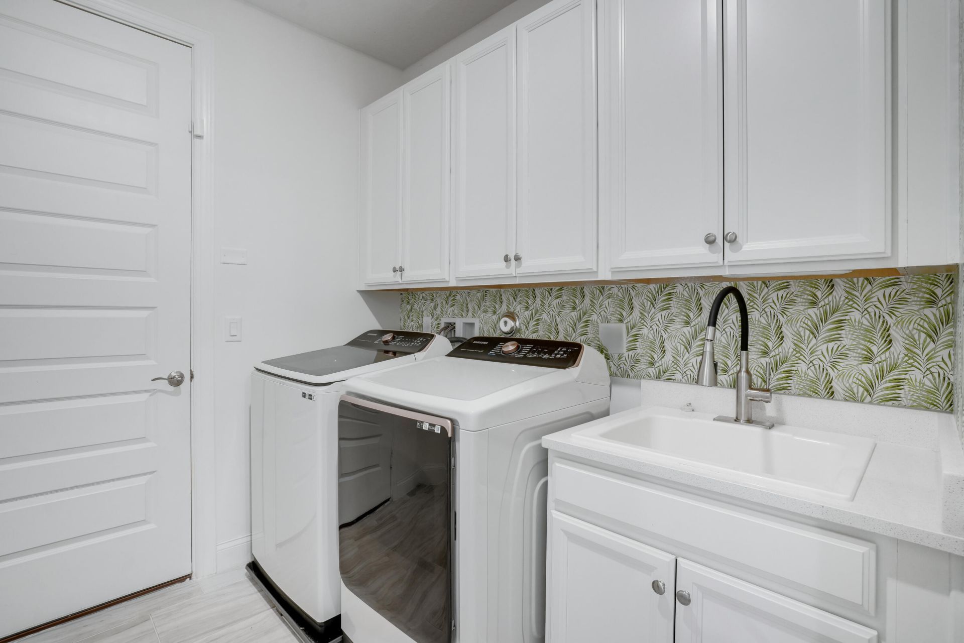 6801 NW Cloverdale Avenue, Port Saint Lucie, FL 34987 Photo