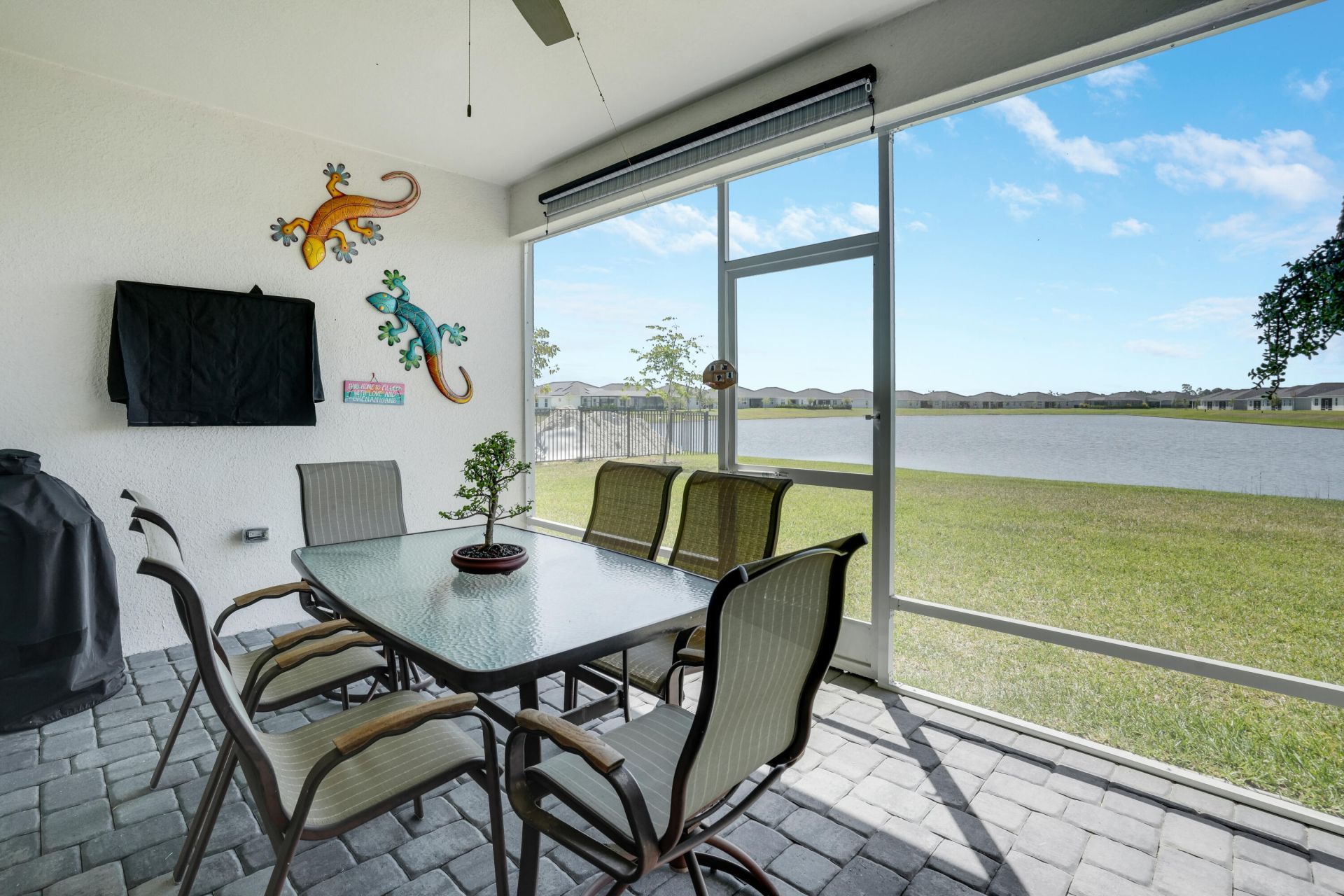 6801 NW Cloverdale Avenue, Port Saint Lucie, FL 34987 Photo