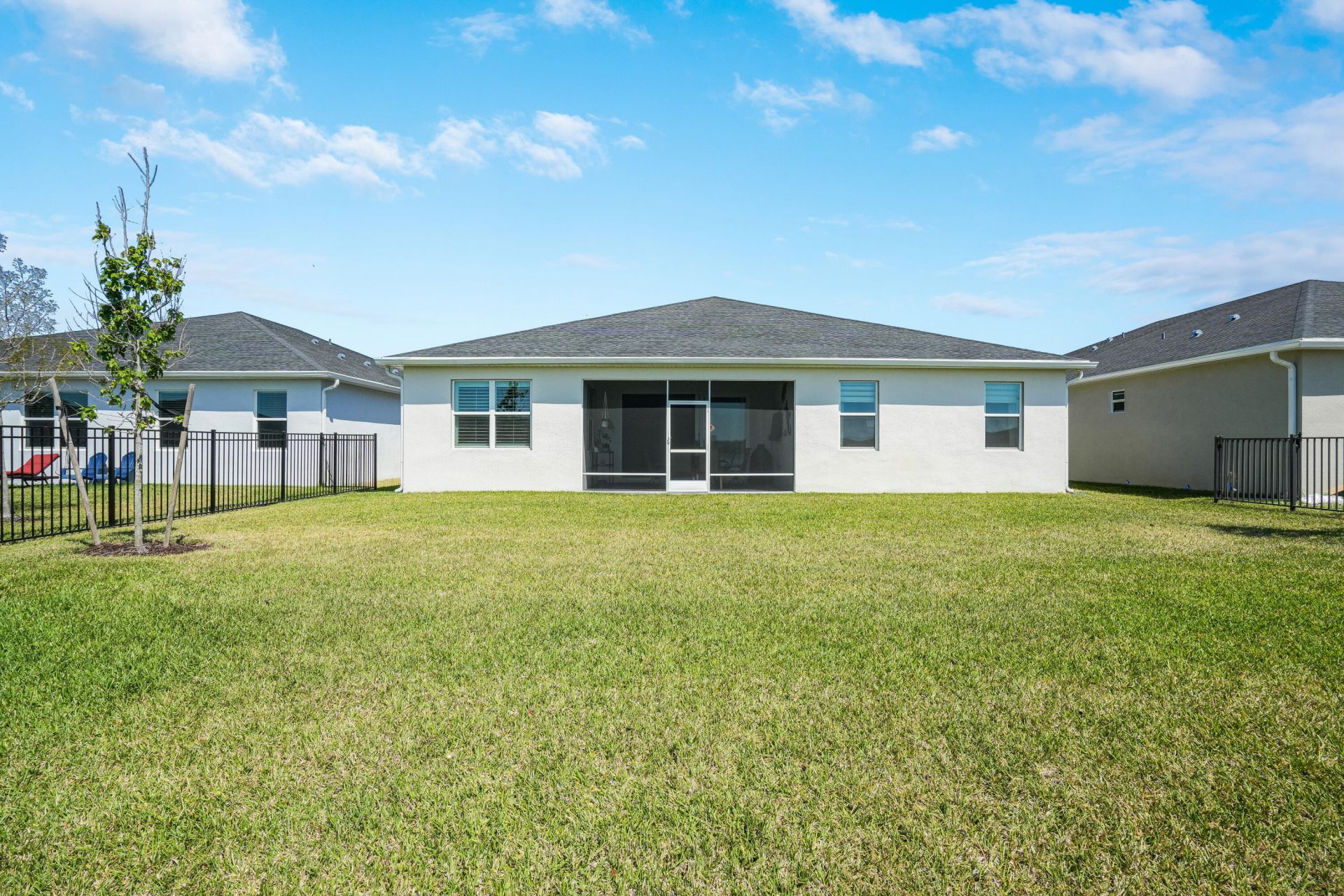 6801 NW Cloverdale Avenue, Port Saint Lucie, FL 34987 Photo