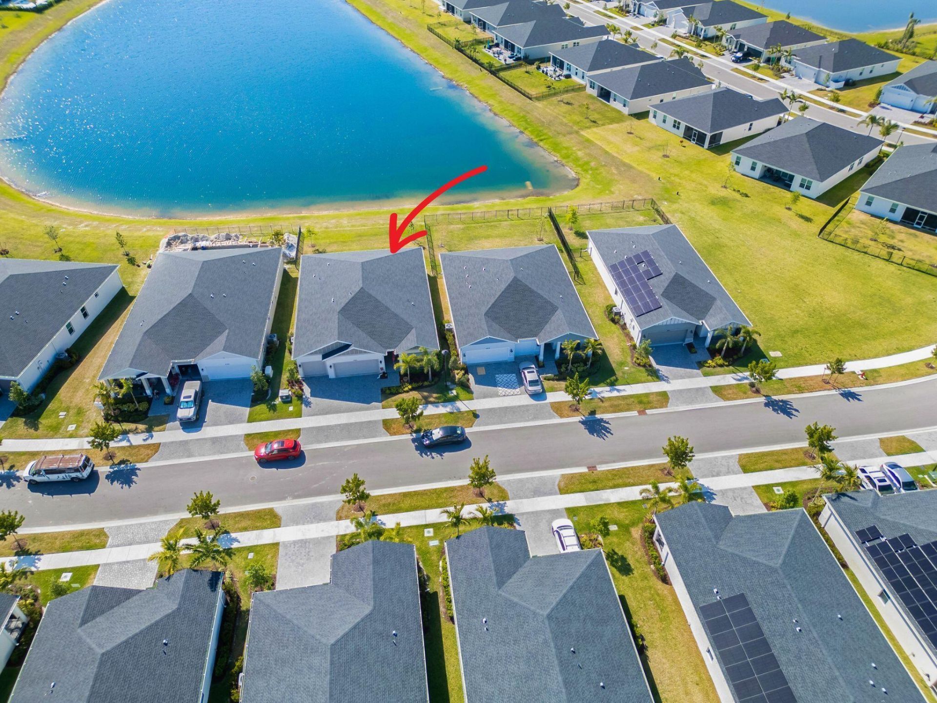 6801 NW Cloverdale Avenue, Port Saint Lucie, FL 34987 Photo