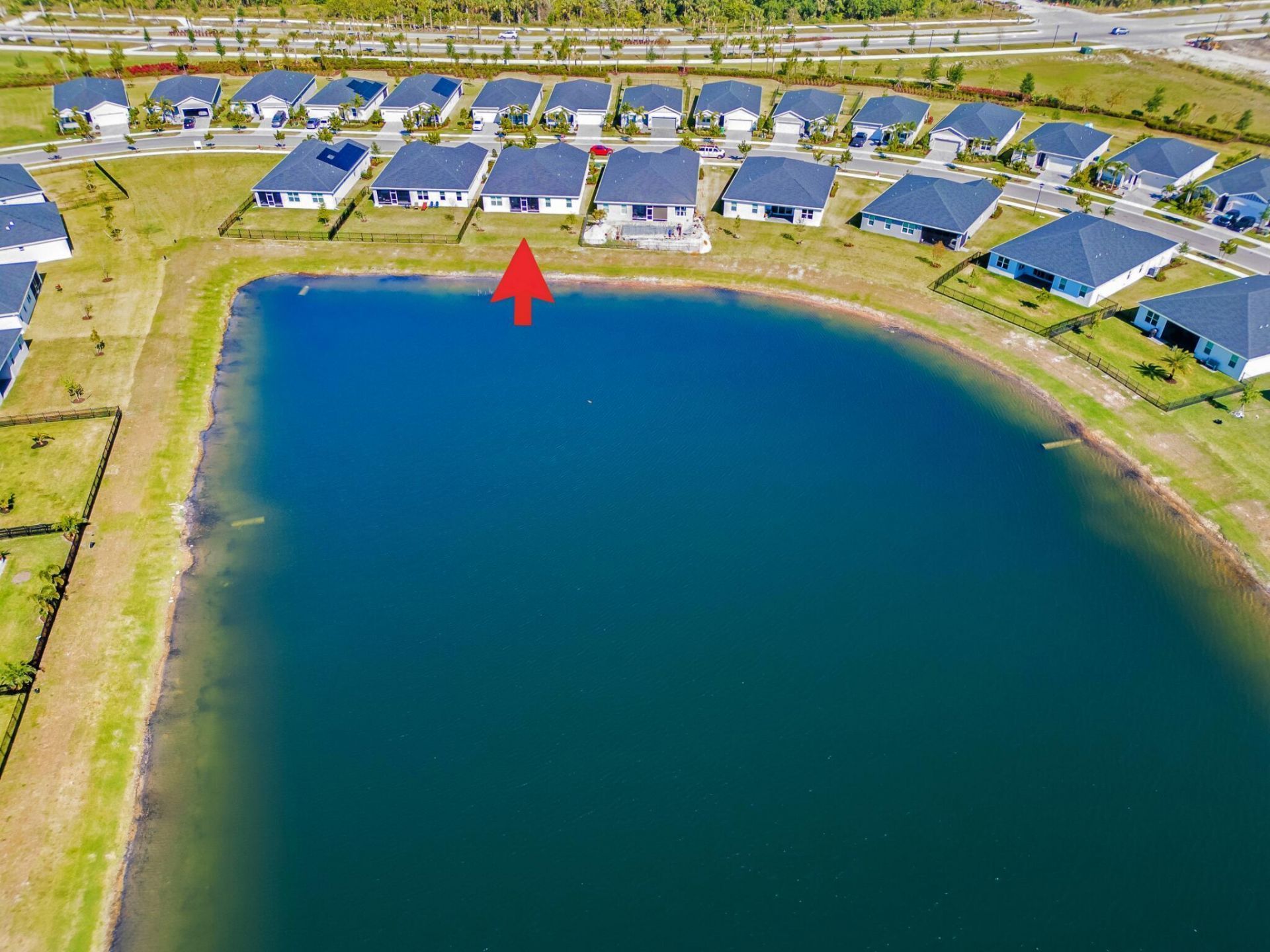 6801 NW Cloverdale Avenue, Port Saint Lucie, FL 34987 Photo
