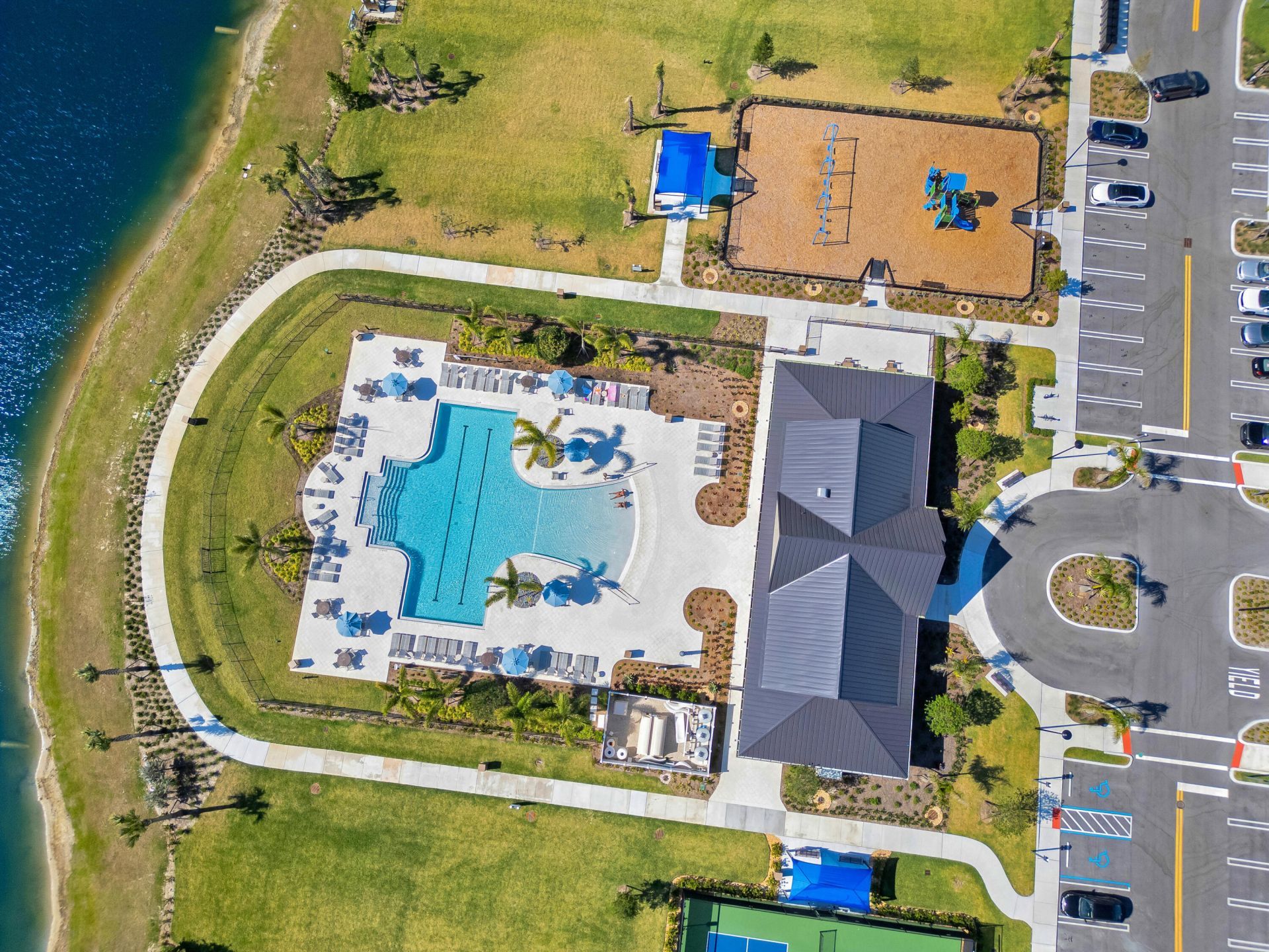6801 NW Cloverdale Avenue, Port Saint Lucie, FL 34987 Photo