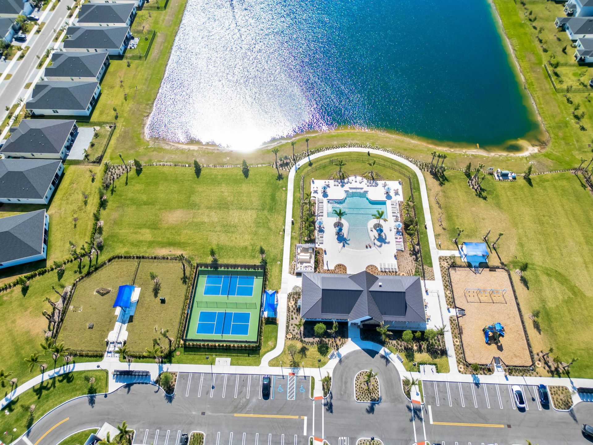 6801 NW Cloverdale Avenue, Port Saint Lucie, FL 34987 Photo