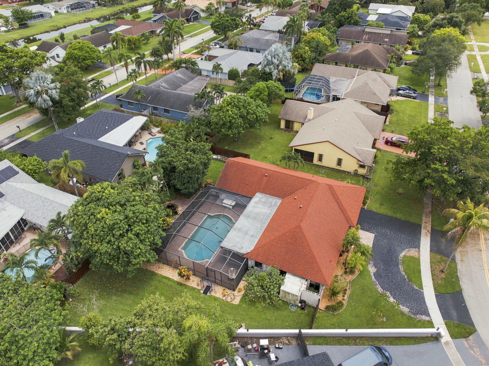1120 NW 77th Avenue, Plantation, FL 33322 Photo