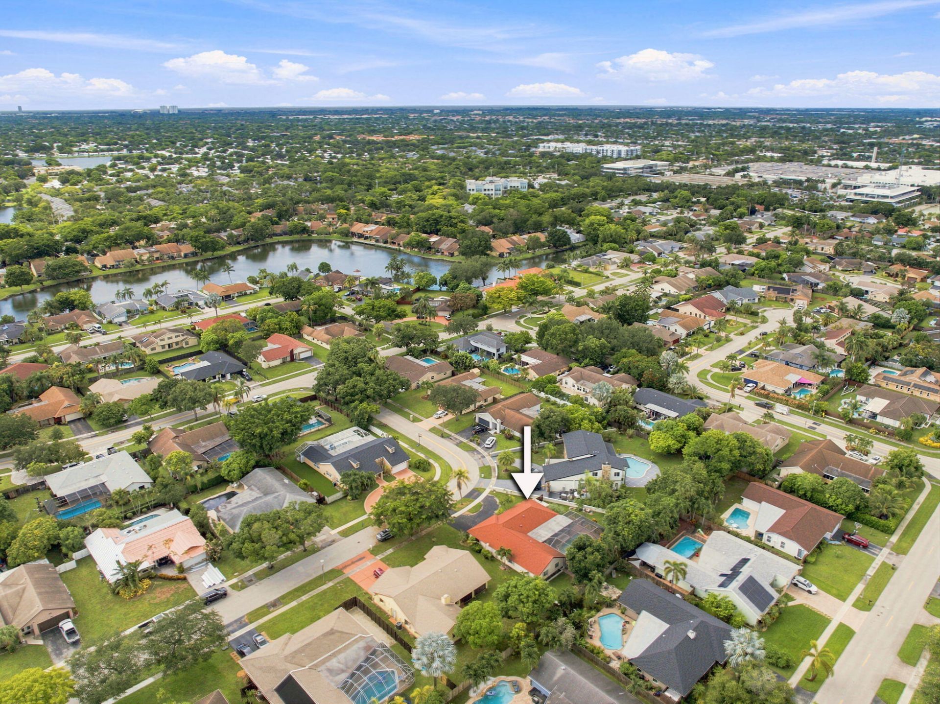 1120 NW 77th Avenue, Plantation, FL 33322 Photo