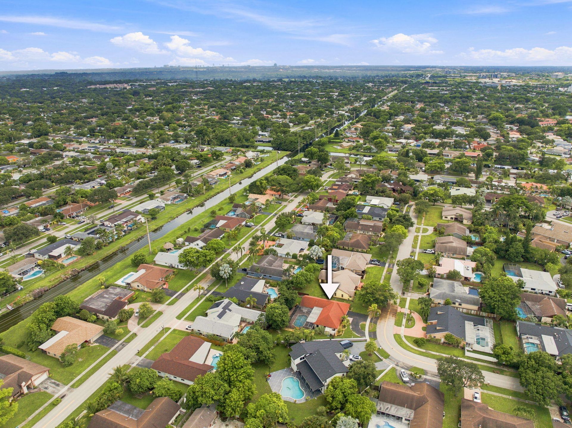 1120 NW 77th Avenue, Plantation, FL 33322 Photo