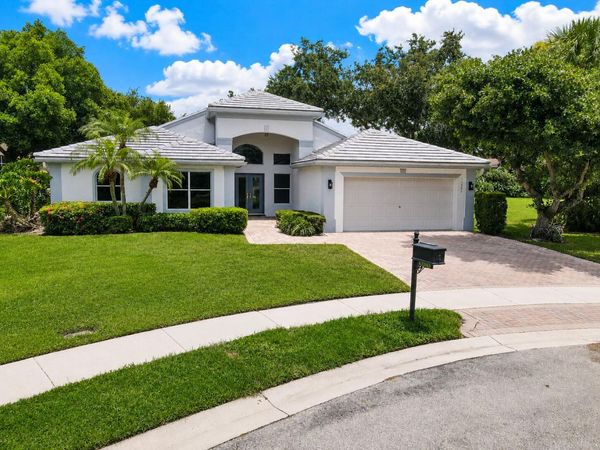 11269 KONA Court S, Boynton Beach, FL 33437