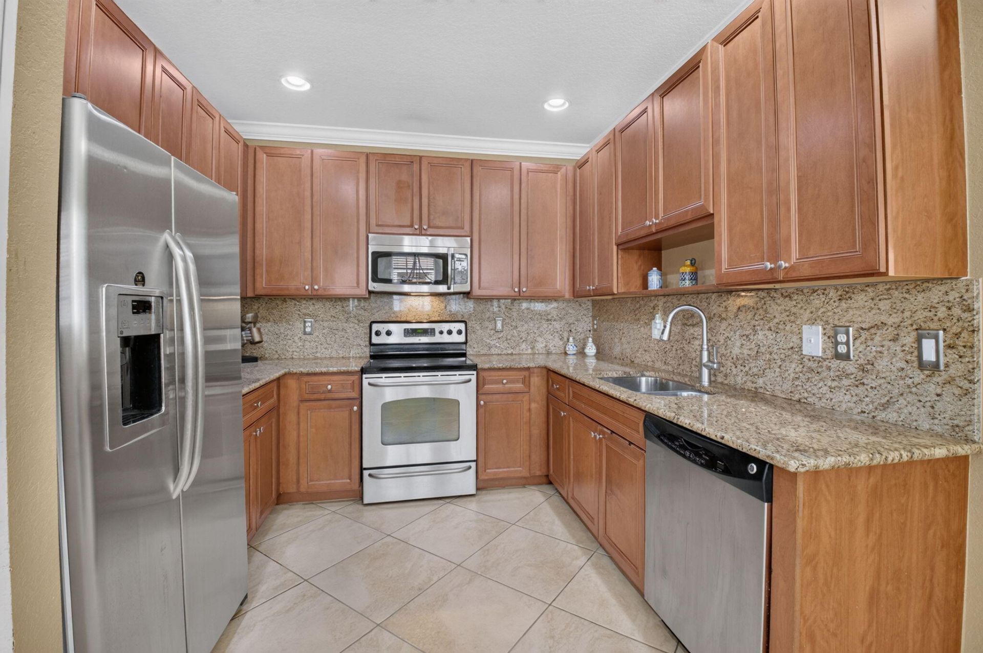 16129 Poppyseed Circle, Unit 1608, Delray Beach, FL 33484 Photo