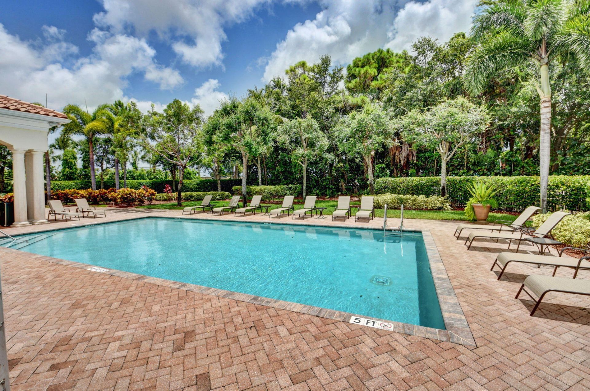 16129 Poppyseed Circle, Unit 1608, Delray Beach, FL 33484 Photo