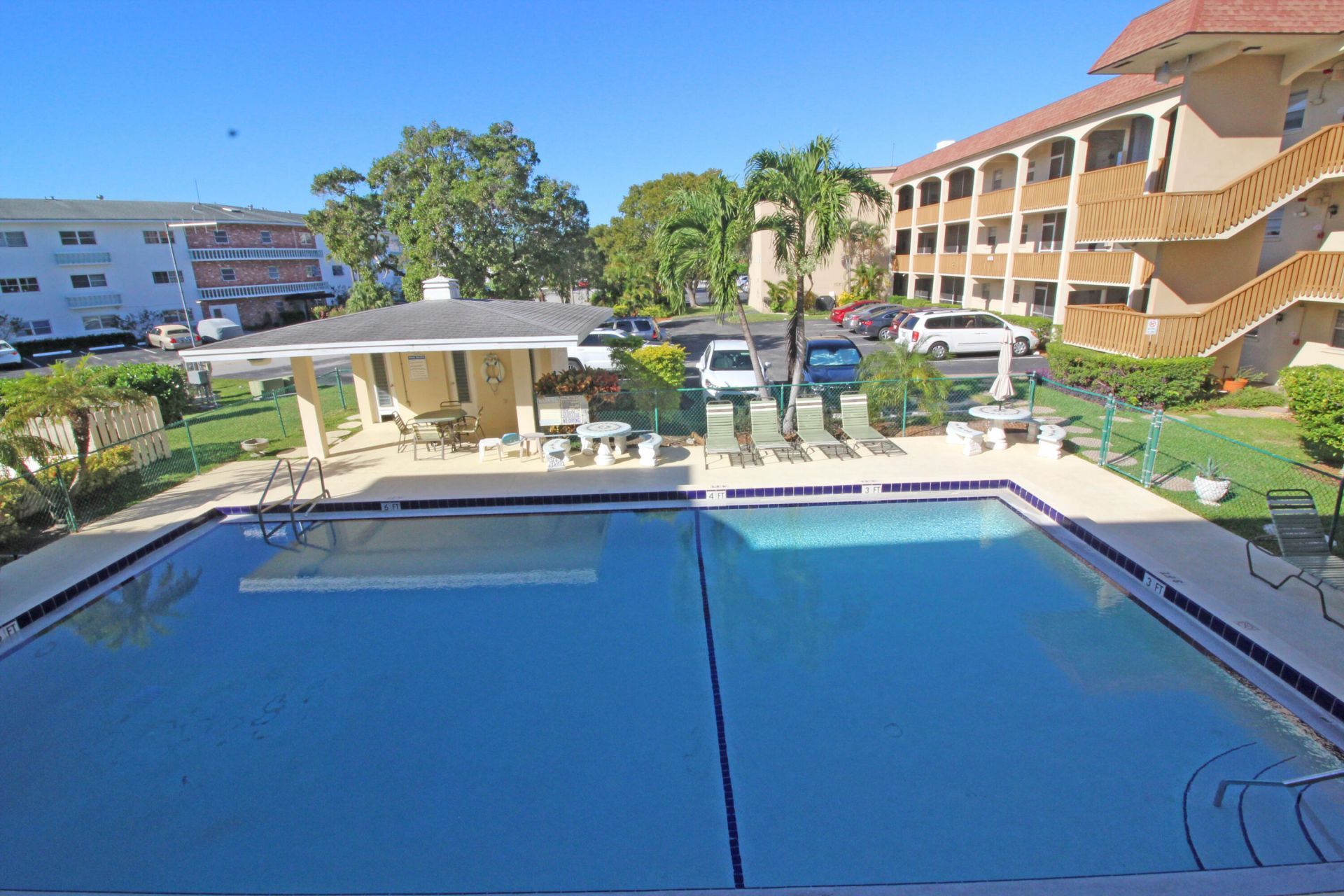 651 Pine Drive, Unit 101, Pompano Beach, FL 33060 Photo
