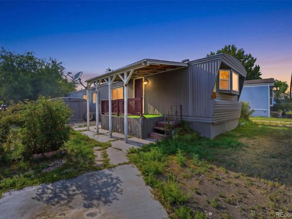 4210 E 100th, Thornton, CO 80229