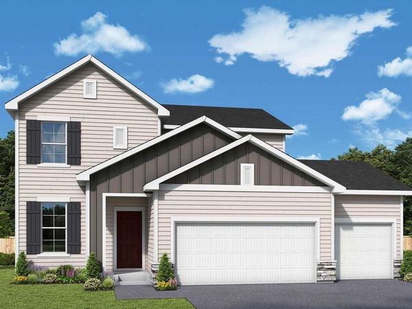 11581 74th Street NE, Otsego, MN 55301