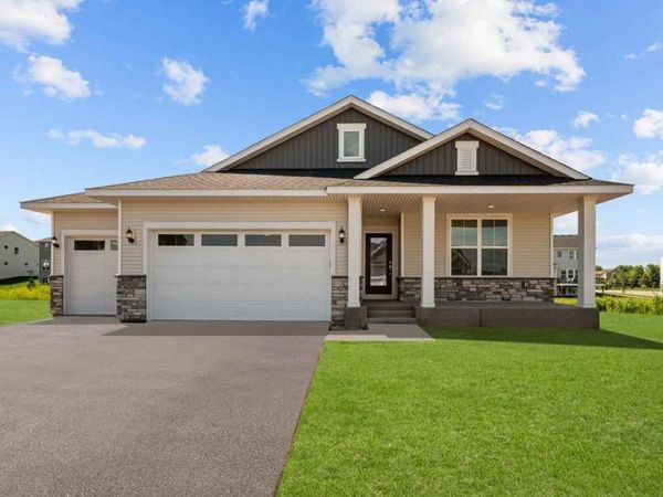 7336 Landau Avenue NE, Otsego, MN 55301