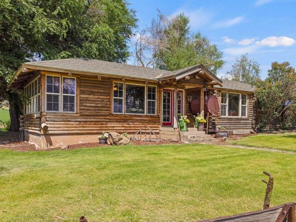 35429 McCartie Lane, Bonanza, OR 97623