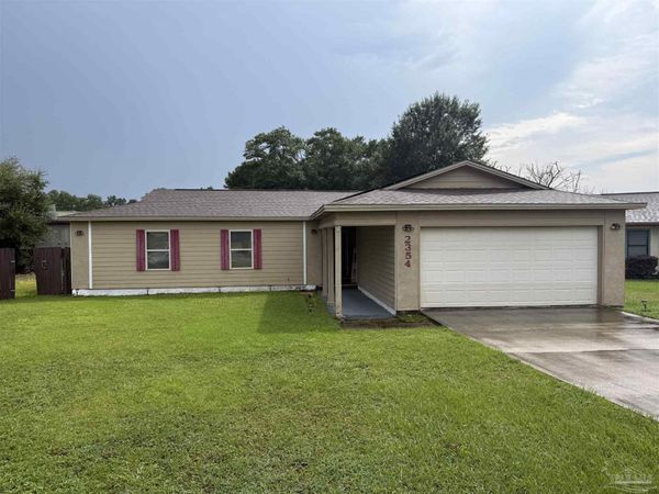 2354 Silversides Loop, Pensacola, FL 32526