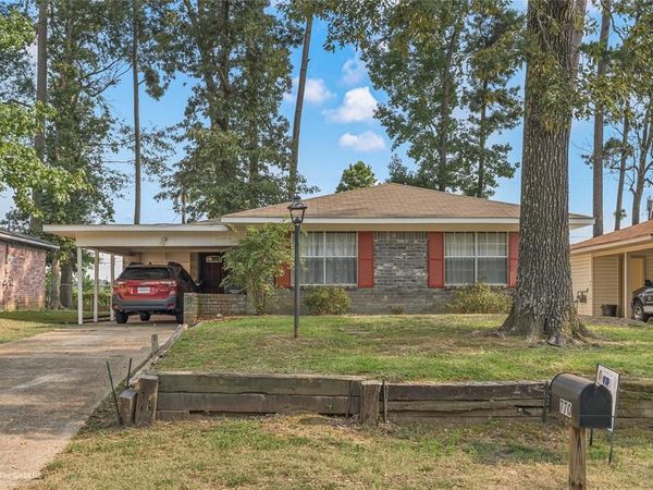 770 Randy Lane, Haughton, LA 71037