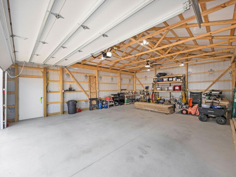 405 E Pike Street, Jackson Center, OH 45334 Photo 10