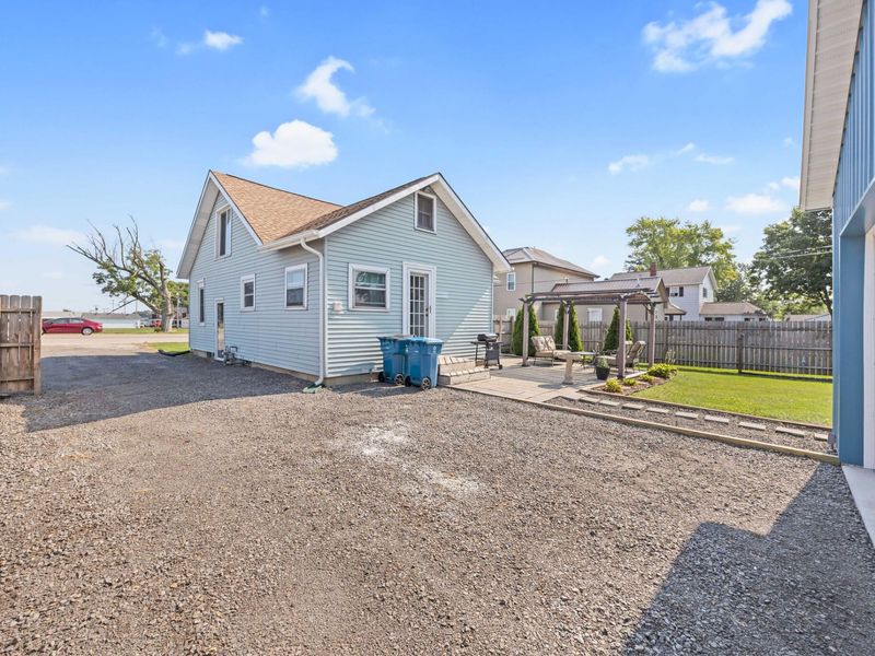 405 E Pike Street, Jackson Center, OH 45334 Photo 11