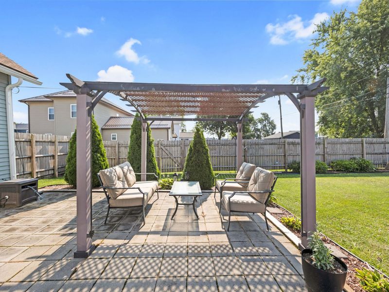 405 E Pike Street, Jackson Center, OH 45334 Photo 13