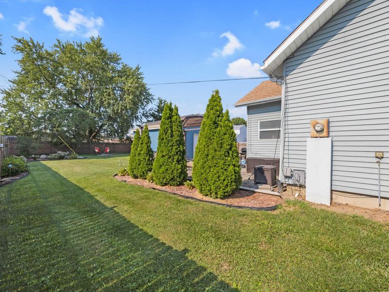 405 E Pike Street, Jackson Center, OH 45334 Photo 14