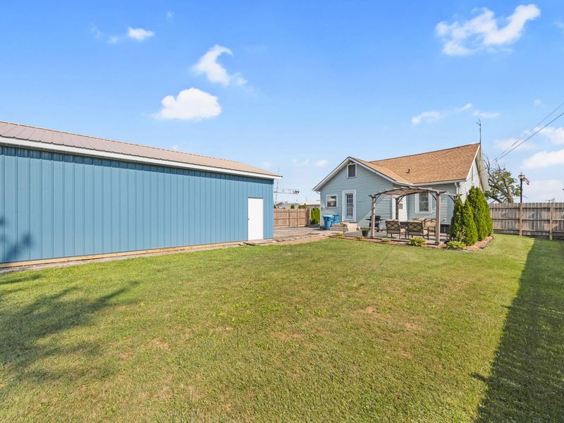 405 E Pike Street, Jackson Center, OH 45334 Photo 15