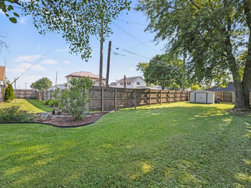 405 E Pike Street, Jackson Center, OH 45334 Photo 18