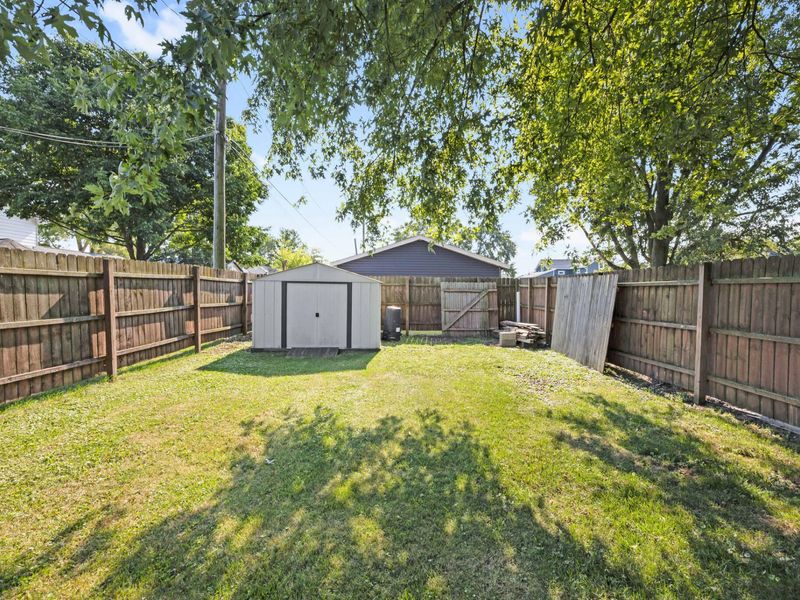 405 E Pike Street, Jackson Center, OH 45334 Photo 19