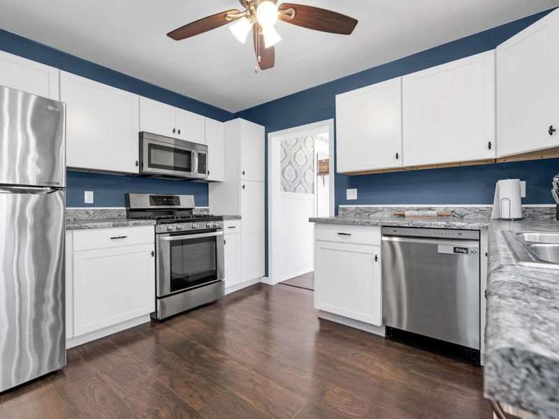 405 E Pike Street, Jackson Center, OH 45334 Photo 38