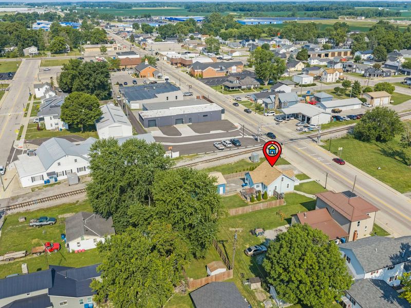 405 E Pike Street, Jackson Center, OH 45334 Photo 61