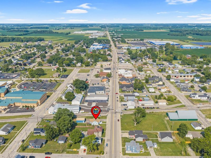 405 E Pike Street, Jackson Center, OH 45334 Photo 62
