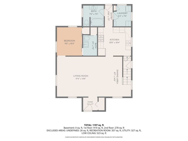 405 E Pike Street, Jackson Center, OH 45334 Photo 69