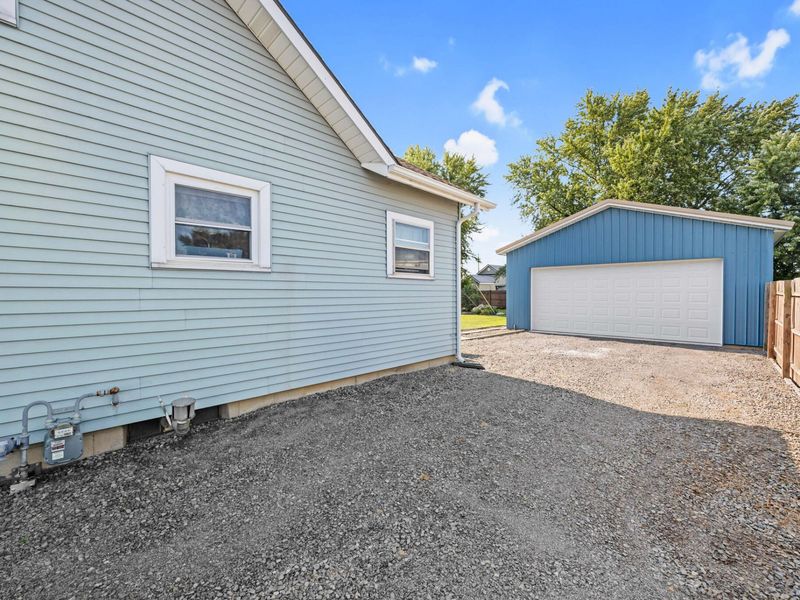 405 E Pike Street, Jackson Center, OH 45334 Photo 8